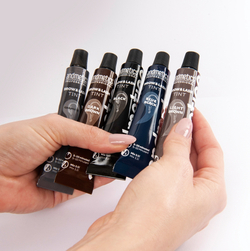 andmetics Professional Brow & Lash Tint - , 20 ml