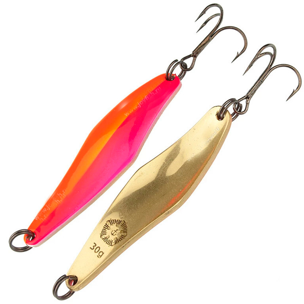 Блесна Trout Bait BRENTA 63G 20 гр