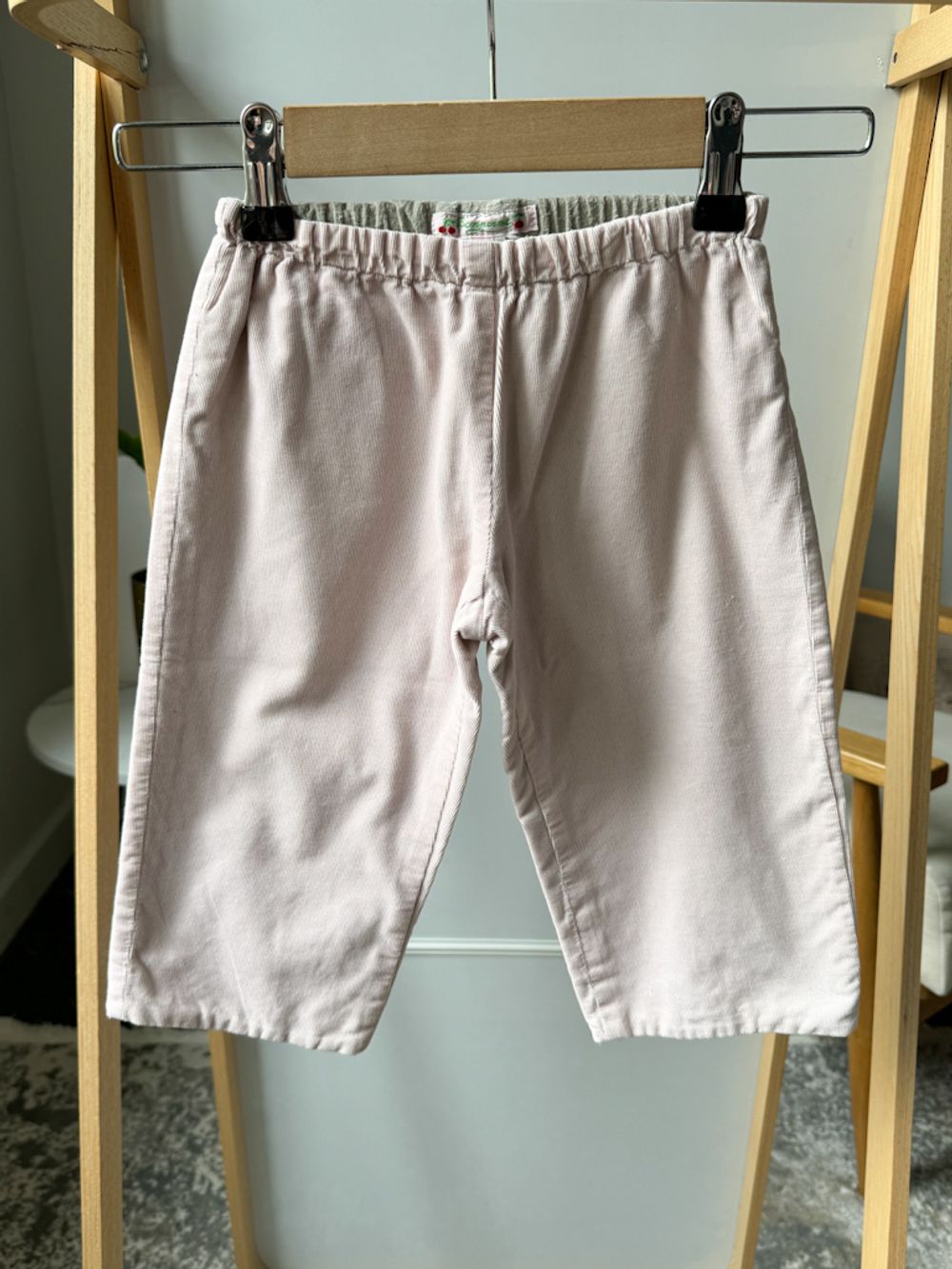 Вельветовые брюки Bonpoint,  92