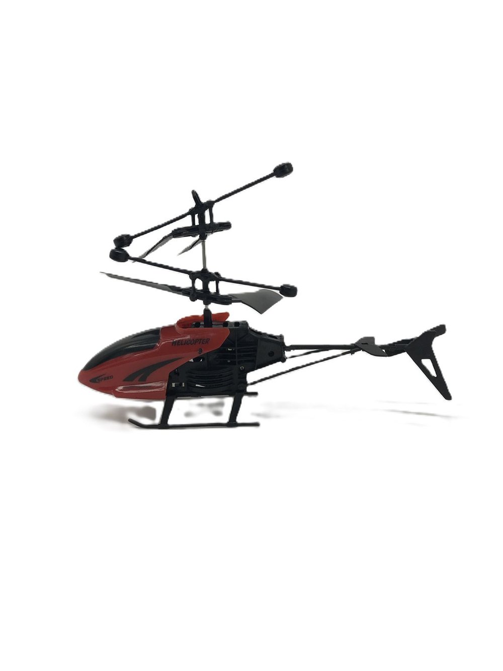 Игрушка Вертолет Легкий (F370)