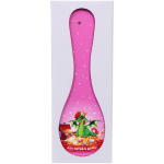 Подставка под ложку керамическая «Денежный Дракон Рора» 28см