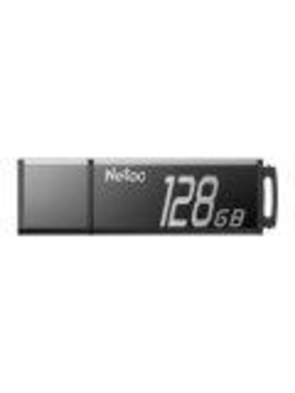 Флеш-накопитель 128GB Netac U351 черный