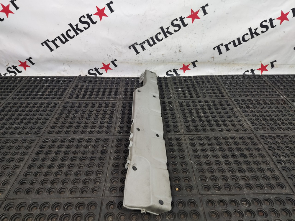 Кожух кабельной шахты