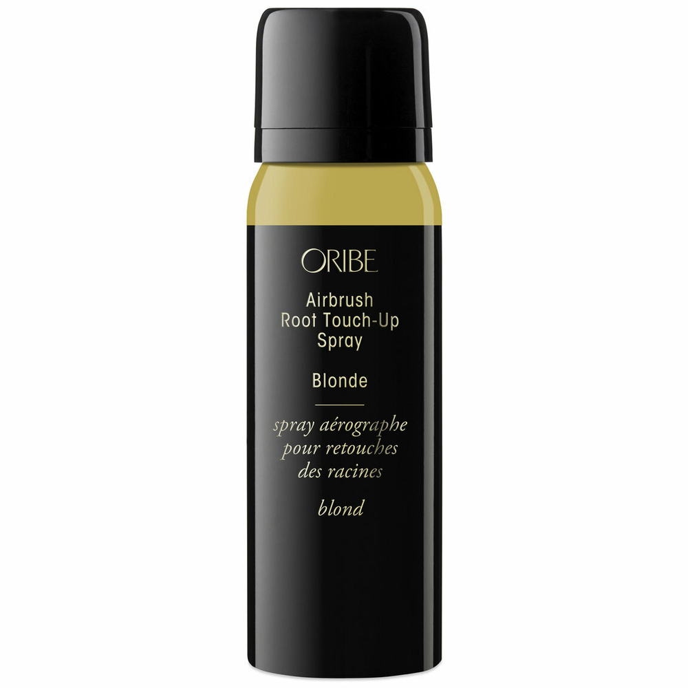 Спрей-корректор цвета для корней волос (светло-русый)/Airbrush Root Touch-Up Spray (blonde), 75 мл