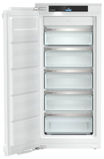 Встраиваемый морозильник Liebherr SIFNdi 4155-22 001 NoFrost, белый