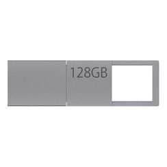 Флеш-память Xiaomi Dual-interface Flash Drive 128GB (BHR8816GL) Silver