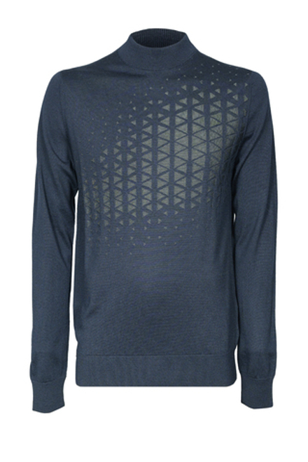 Поло ENRICO CERINI