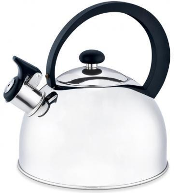 Irit IRH-401 нержавейка Чайник для газовых плит