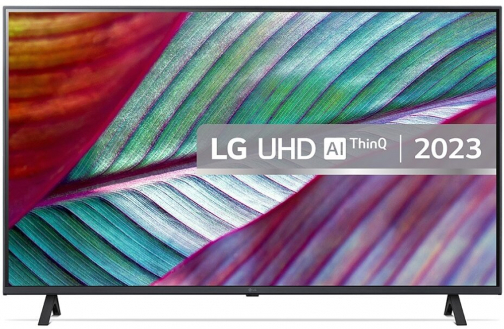 тв ЖК LG 43UR78006LK ARUB