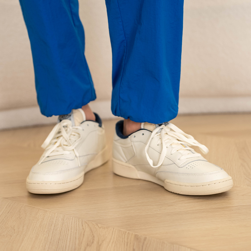 Кроссовки Reebok Club C 1985 Tv