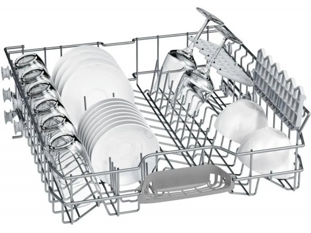 Встраиваемая посудомоечная машина Bosch SMV24AX00E