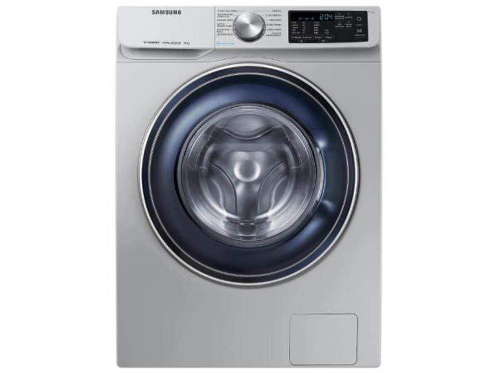 Стиральная машина Samsung WW80R42LXFSDLP