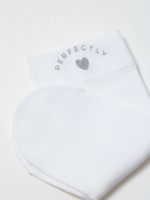 CONTE FANTASY Матовые носки с сияющей термоаппликацией Perfectly