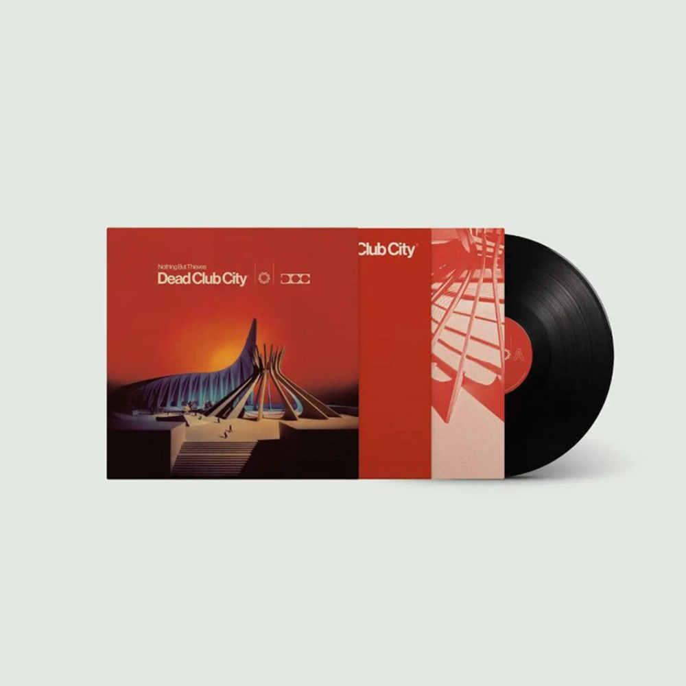 Nothing But Thieves / Dead Club City (LP)