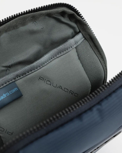 Сумка Piquadro CA5747S117/BLU синяя