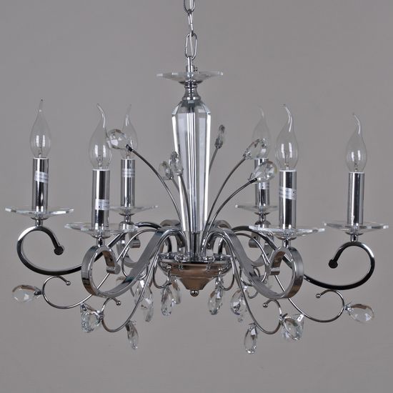 08252-0.4-06 CR светильник потолочный