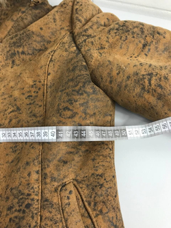 Дубленка Peasant зимняя 46 размер