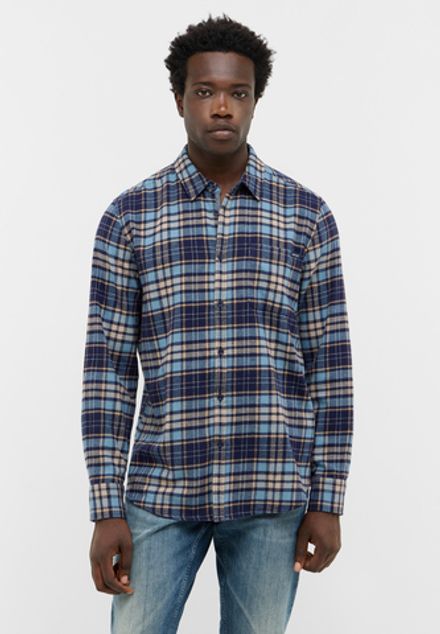 Рубашка Shirts 1016954-12781