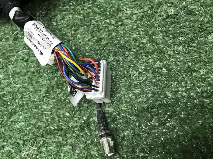 Зеркало правое Chery Tiggo 7 Pro (20-24) 16 конт