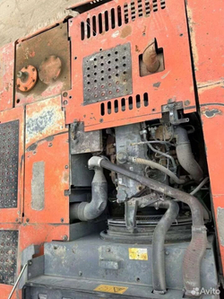 Двигатель исузу 4hk1 новый и б/у