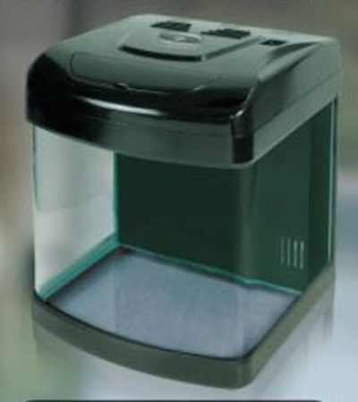 Аквариум UpAqua Easy Tank All In One 31B 36л