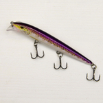 Rapala Scatter Rap Minnow 11 см., цвет PD