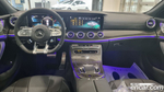 Mercedes-Benz CLS-Class C257 AMG CLS53 4MATIC+ (12.2021)