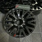КОВАНЫЕ ДИСКИ ДЛЯ TOYOTA LAND CRUISER 76 2025 ТОЙОТА крузер крузак
