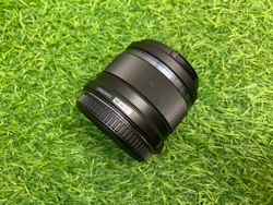 Olympus 25mm 1.8