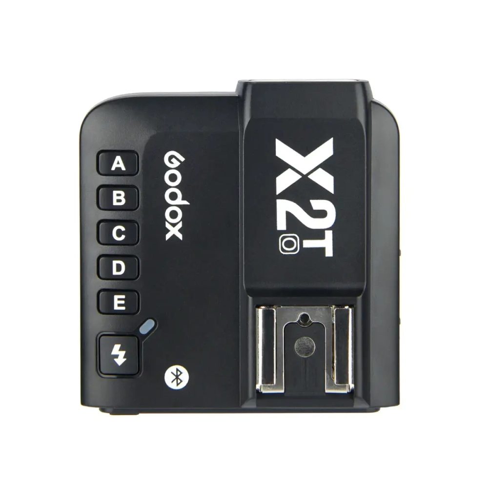 Пульт-радиосинхронизатор Godox X2T-O TTL для Olympus/Panasonic