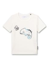Футболка Sanetta Kidswear 115715 1829