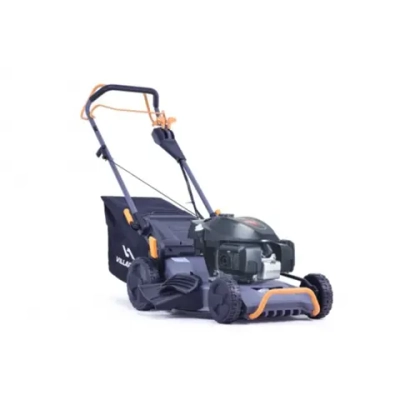 Газонокосилка бензиновая VILLARTEC MB 653VС самоходная: 5.7 л.с., нож 53 см, 1103150000