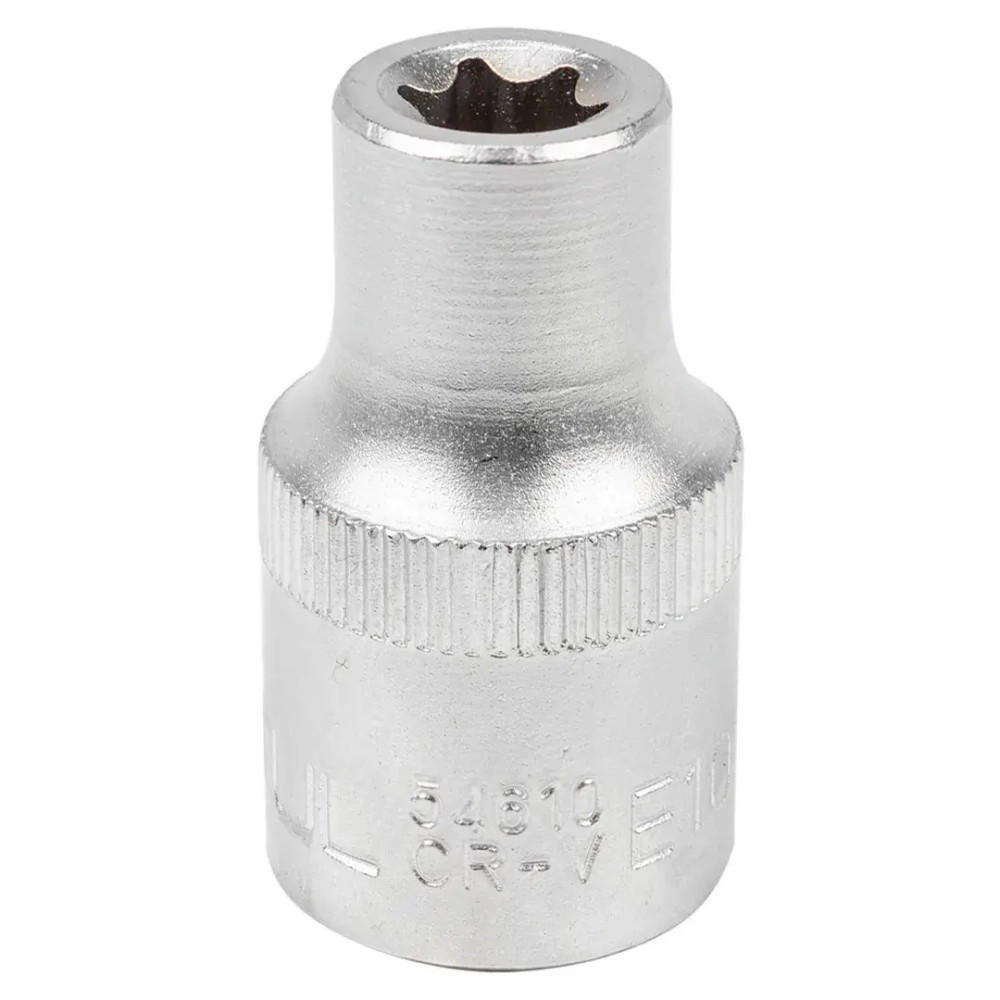 Головка Е-профиль E10 1/2'' KINGTUL profi KT-54610