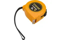 Рулетка STAYER Standard 5м 39772
