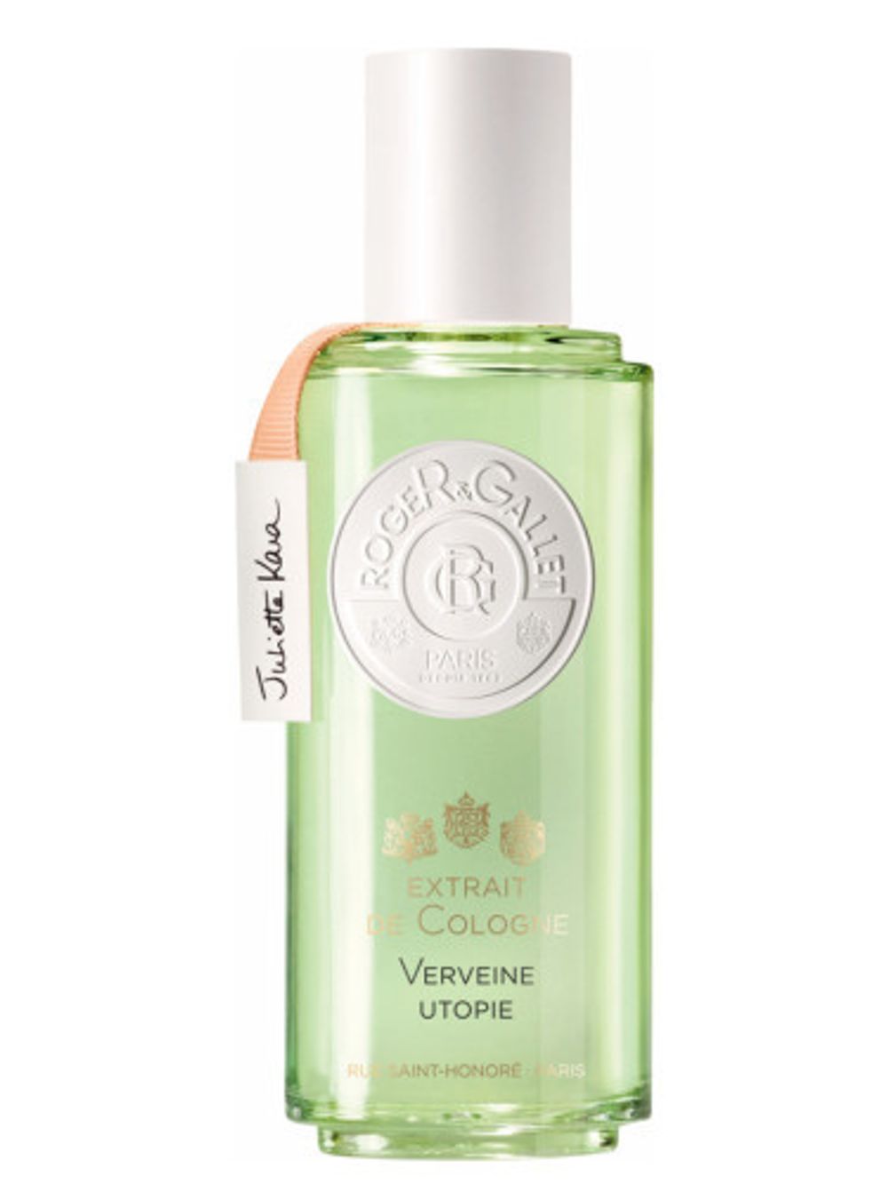 Roger and Gallet Verveine Utopie