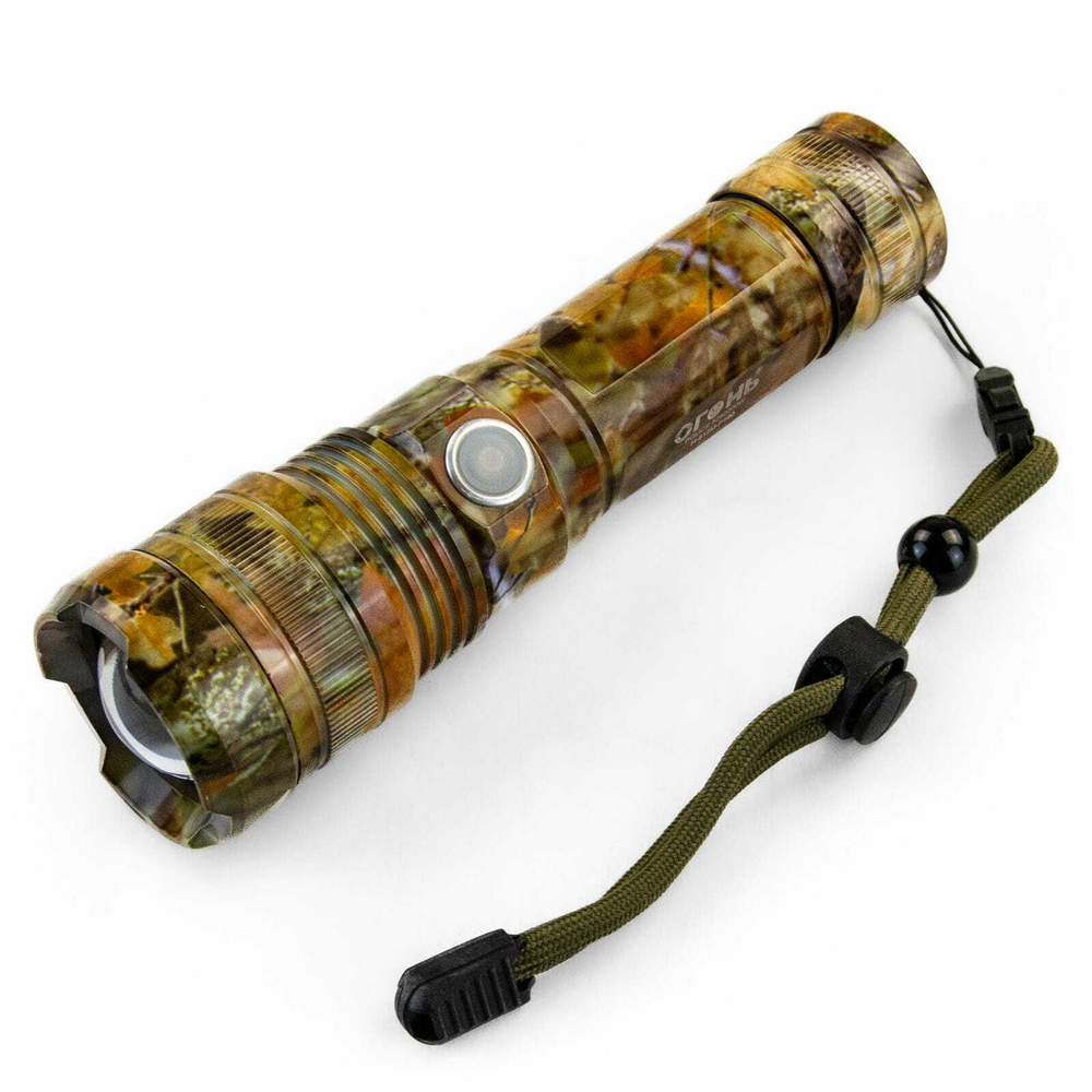 Фонарь ручной Н-812-Р160