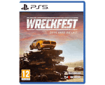 Wreckfest (PS5) NEW