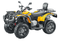 Квадроцикл STELS ATV 650 YL Leopard EFI (ПСМ)