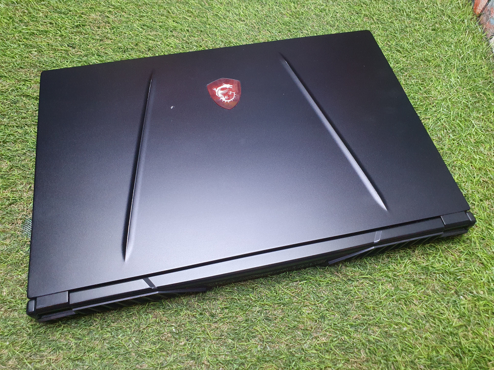 игровой MSI i7-10/16Gb/GTX 1660 Ti 6Gb/FHD/144Hz/GL65 Leopard 10SDK-404RU
