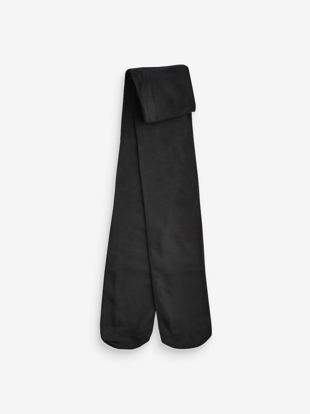 Колготки школьные для девочки Next Q84-618, 2 шт., Черный, 80 ден