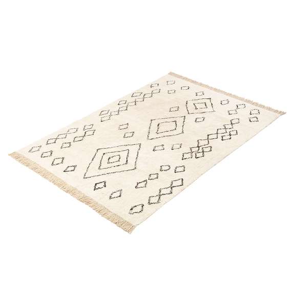 Ковер берберский из коллекции Ethnic, 160х230см