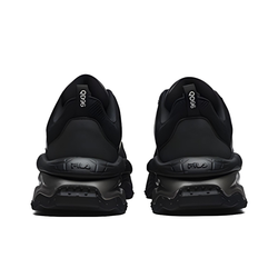 Мужские кроссовки FILA Fusion 'Black' T12M241201FBK