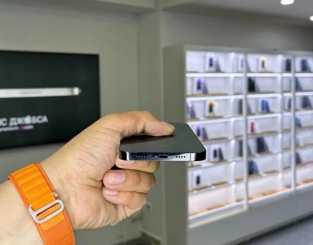 iPhone 14 Pro Max, 1 ТБ б/у