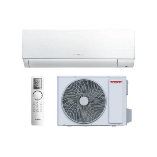 Сплит-система настенная TOSOT Synergy T12H-SYN/I/T12H-SYN/O