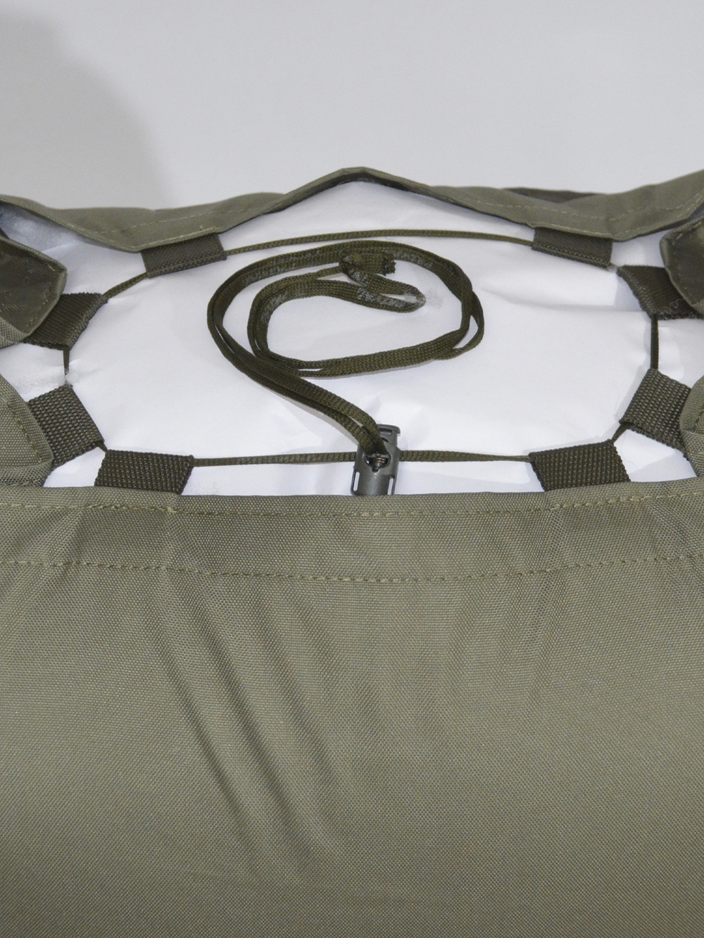 Рюкзак охотника Prival Хантер 45л, хаки