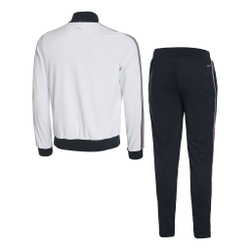 Мужские теннисные Костюмы Fila Jake Men - White