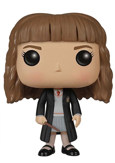 Funko 5860 Pop Movies Harry Potter Hermione Granger Action Figure