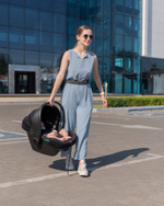 Автолюлька Carrello Nova