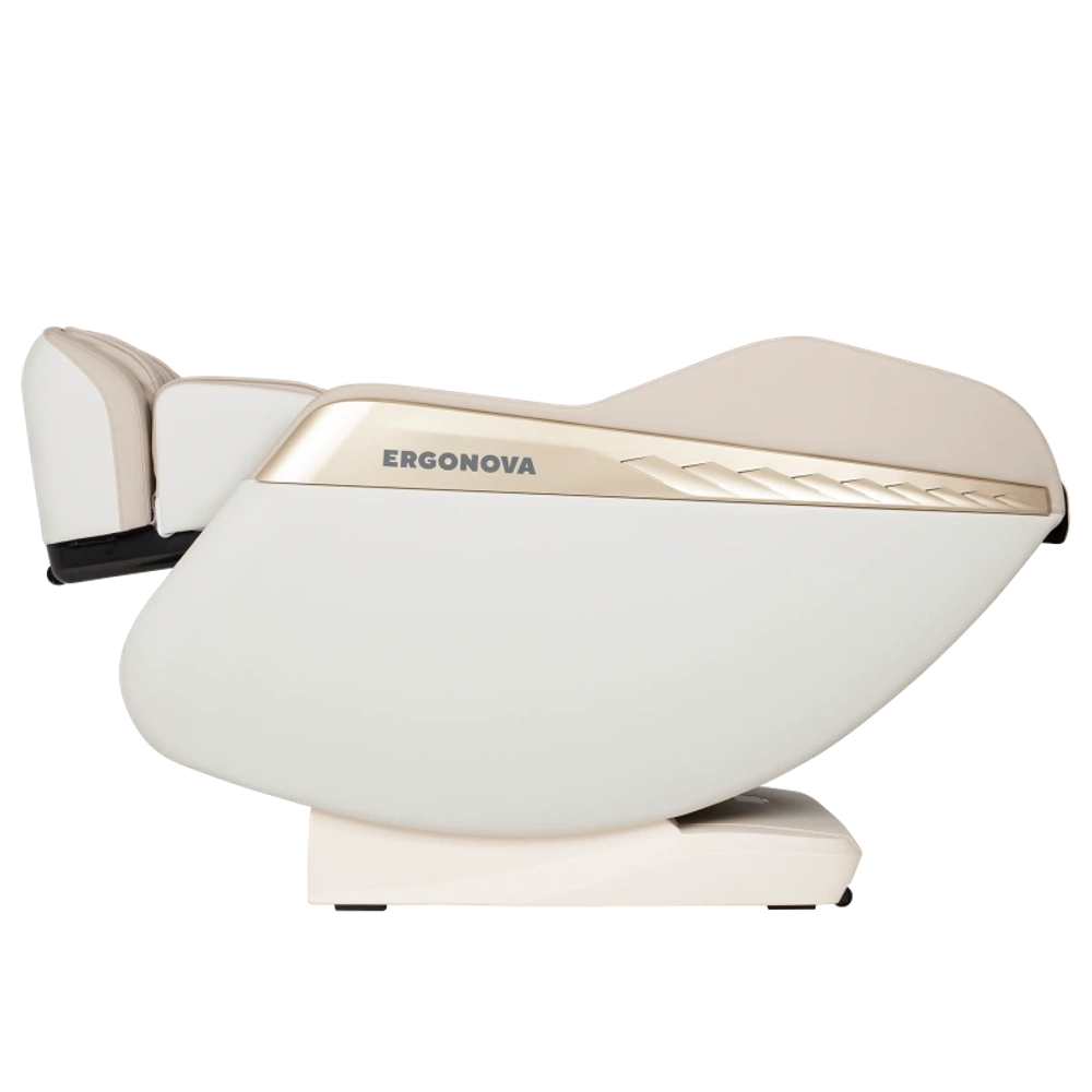 Массажное кресло Ergonova Ergoline 2 New Beige