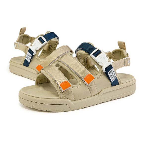 Kappa Sport Sandal 'Earth Yellow'